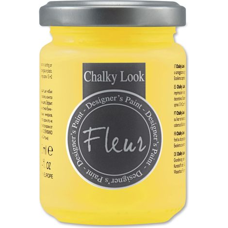 TO-DO FLEUR 130ML TR004 PRIM.YELLOW