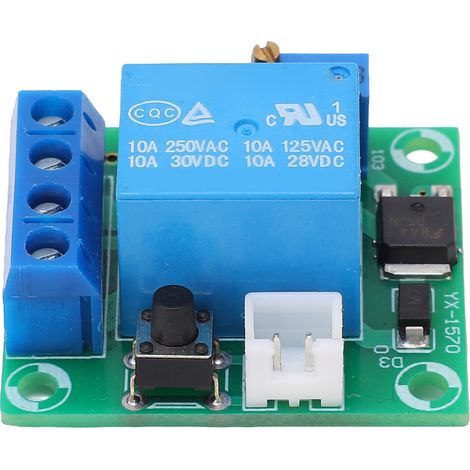 Deux batteries à vendre, une avec protection contre la décharge excessive, un contrôleur et une protection contre la sous-tension de la batterie 12V. (1/5)