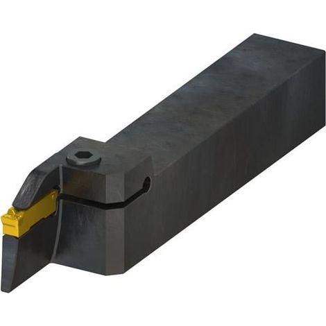 Planeinstech-Werkzeug ISO GL6-S2525MFL-25-R950180 Einstechtiefe 25mm Linkslauf (1/3)