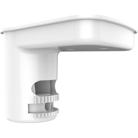 DS-PDB-IN-CEILINGBRACKET - SOPORTE DE TECHO PARA DETECTORES INTERNOS CON ANTIMANIPULACIÓN