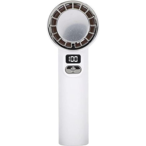 Topiky Ventilateur Turbo Portatif Brise Forte (1/5)