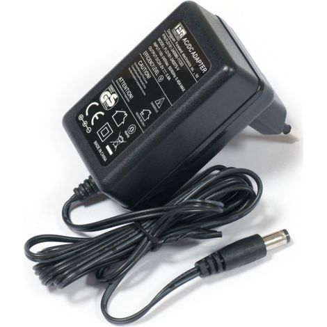 Fuente de Alimentación Mikrotik 18POW/ 24V