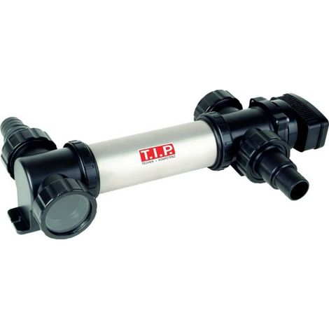 T.I.P. Pool UV-C faretto chiarificatore SPU 36000, per piscine fino a 36.000 litri (1/5)