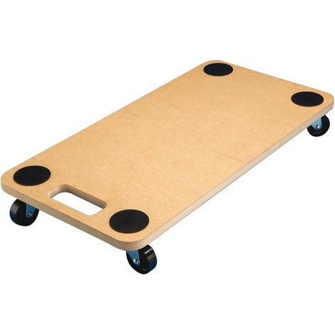 Plateau Rouleur Bg 120