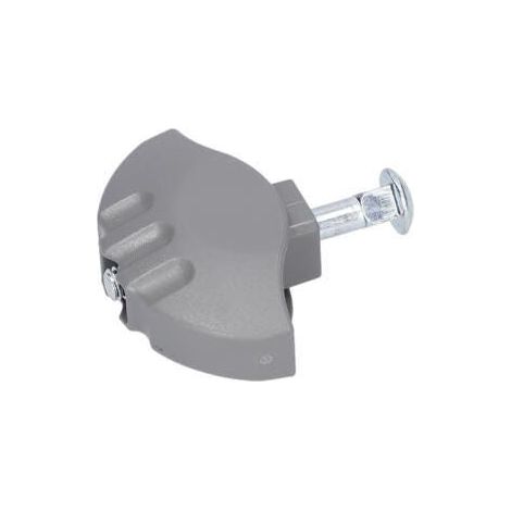 Ecrou a oreilles pour Tondeuse a gazon BOSCH OUTILLAGES - 1600A01R0B