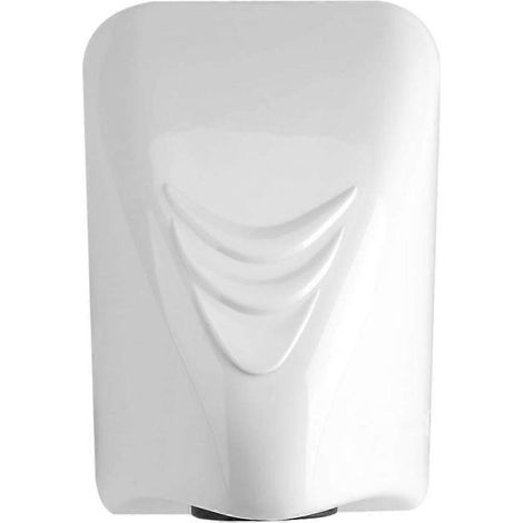 Sèche-mains électrique à induction automatique (1 pièce) - pour la maison et l'hôtel (1/5)
