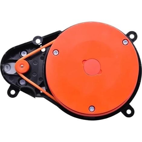 Zubehör für Saugroboter: Abstandssensor kompatibel mit Roborock S50/S51/S52/S55/S6/S5Max/S6MaxV/S7 (1/5)
