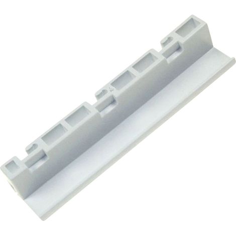Whirlpool Standardgriff neutral für Gefrierschrank 3x14x2 cm