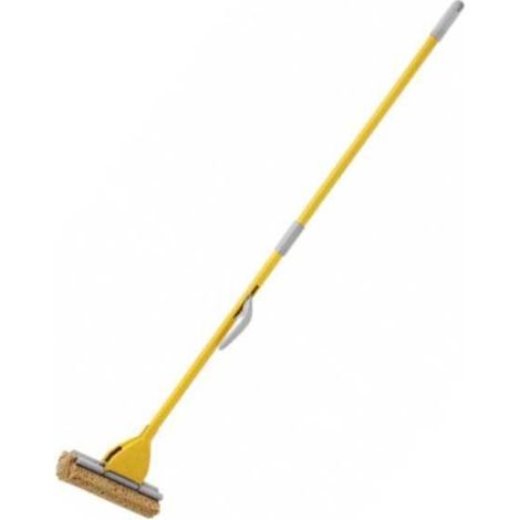 Limpiador de suelos Squizzo Classic con m cm 28 10502 Apex