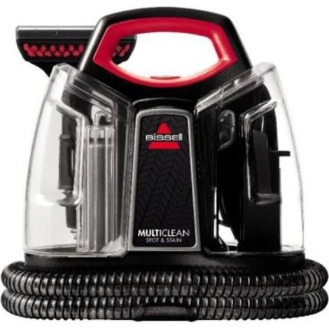 Nettoyeur Détacheur Multi-surface Bissell Multiclean Spot & Stain 4720M