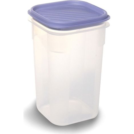 HERMETICO SQUARE BLUE - 1 L