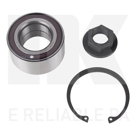 Roulement de roue NK 752530 FORD 1061596 1085569 1112547 1201569 1315620 1326640