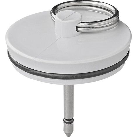 Ablaufstopfen 39 Mm Edelstahl