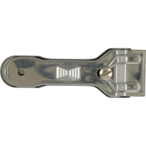 Lame di ricambio per  Raschietto Vetri Maurer Cod.95126 Cf 5Pz