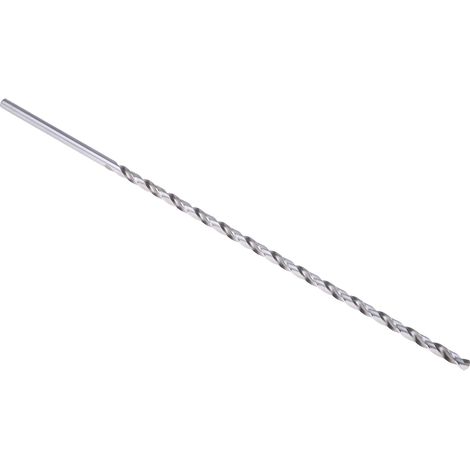 Foret HSS RS PRO Foret torsadé 8mm x 400 mm ( Prix pour 1 ) (1/3)