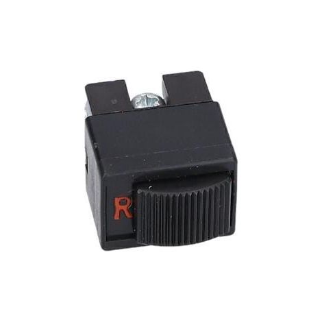 Commutateur pour Marteau perforateur BOSCH OUTILLAGES - 3607200000