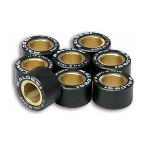 Kit Galets x8 Ø 20x12 - 14g