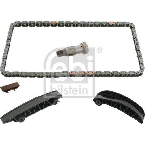 Kit de distribution par chaîne FEBI BILSTEIN 49235 AUDI 03H 109 503