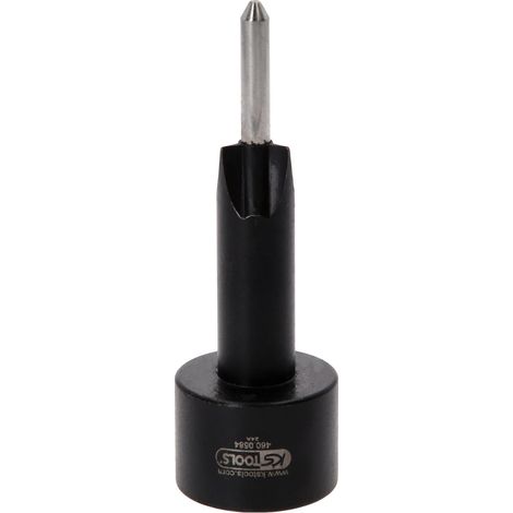 Entnietdruckstück, Ø 6 mm, 92 mm (1/2)