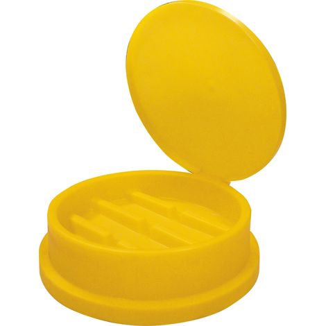 SODISE - Entonnoir pour fût - 08366 - Ce produit de marque TOPCAR est neuf.