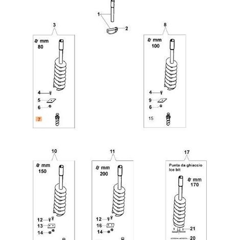 ORIGINAL EMAK-SPITZE 375100090A