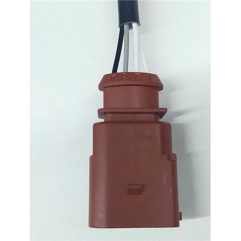 The oxygen sensor 03C906262BB is suitable for the Volkswagen POLO GTI 1.4T.