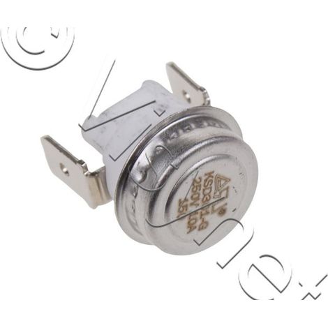 Delonghi - thermostat de securite - 150°c - multifry fhxx - (1/2)