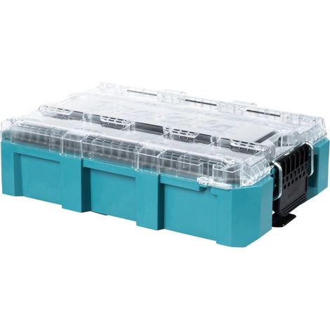 Módulo Organizador Makita P-91045 Medio (1/4)