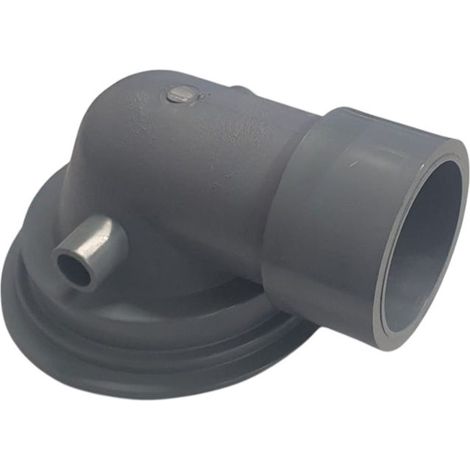 Ricambio corpo bocchetta HSD/A 1,5" 2"M 432000780