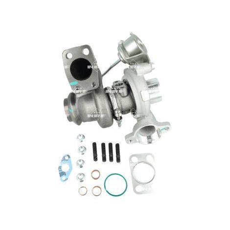 Turbocompresseur, suralimentation NRF 90010023 CITROËN 0375J0 0375K5 0375N0
