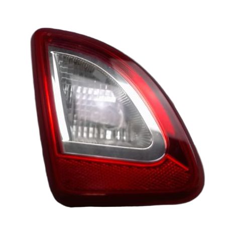 [PRODUIT D'OCCASION] Feu Recul Gauche RENAULT Twingo II Phase 2 2011-2014 ♻️ Ref Oe. 265552730r - Garantie à vie (1/3)