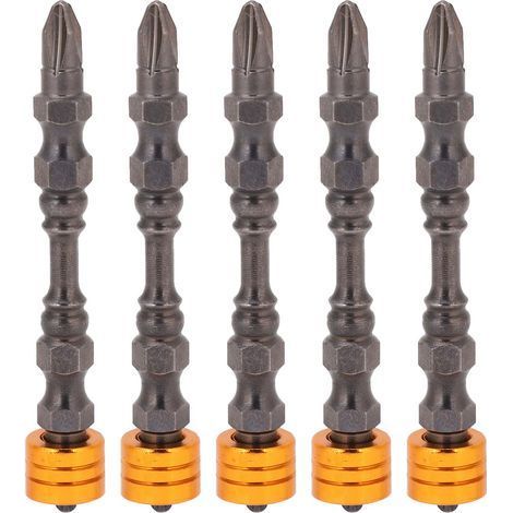 50 Vis autoperceuses acier galvanisé tête ronde 4,2x38 mm pour fixation maison et bricolage (1/5)