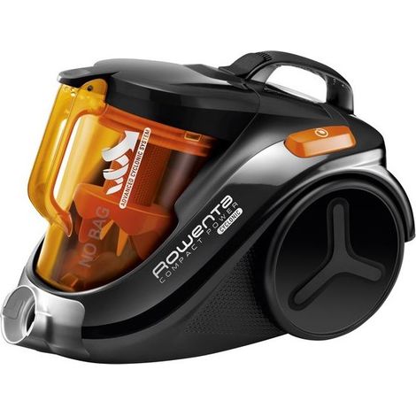 Aspirateur cyclon ro3753ea