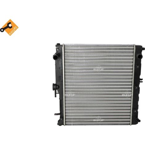 Radiateur, refroidissement du moteur NRF 53930A SUZUKI 1770080A00 1770081A00