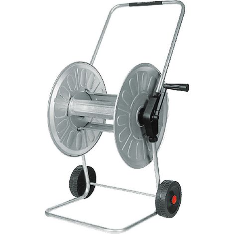 1PZ AVVOLGITUBO A CARRELLO 1/2 x 80 mt