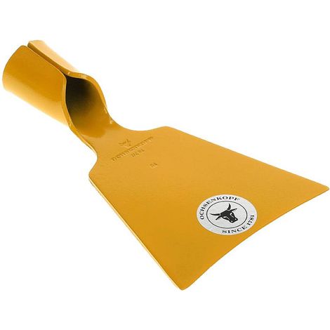 OCHSENKOPF OX 64-0550 1592653 SPATULE POUR CORCE 140 MM 550 G (1/5)