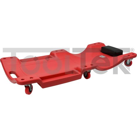 CARRELLO SOTTOMACCHINA AUTO PER MECCANICO OFFICINA G02096 (1/5)