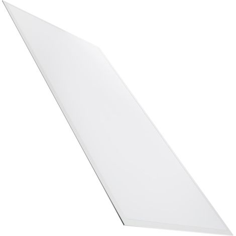 LED Panel 120x60 cm 24W 170 lm/W High Efficiency  Certadrive No Flicker 4000K Industriell Neutralweiß (1/5)
