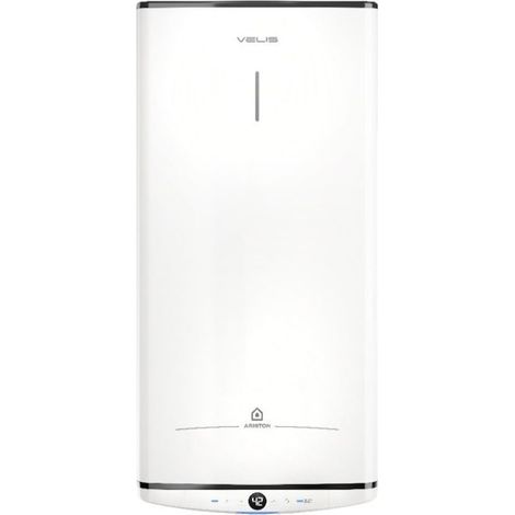 ARISTON Scaldabagno elettrico Velis Dune 50 lt. wifi doppio serbatoio codice prod: 4018000