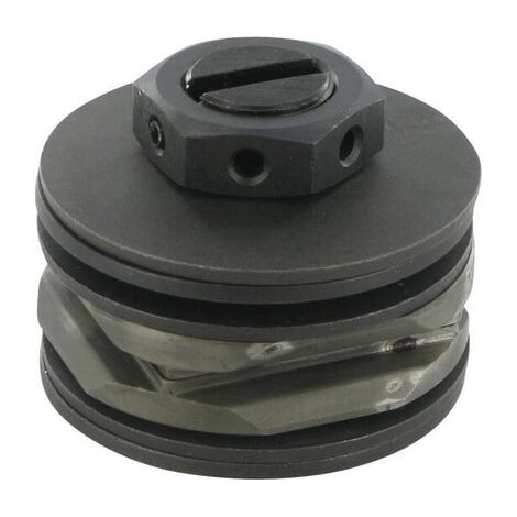Pacco molle K64/24 250daNm WALTERSCHEID 592700250 (1/2)
