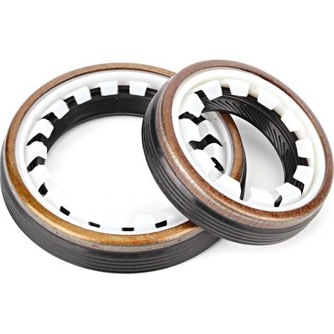 2 pcs Joint de boîte de vitesses 312146 pour Citroën Dispatch 2007-2019 (1/5)