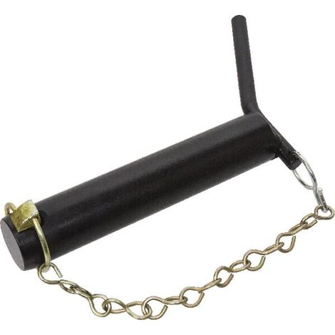 Axe avec poignée UNIVERSEL Z522123HKR