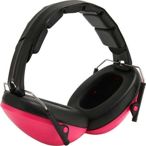 Protection auditive pour enfants, cache-oreilles antibruit, casques antibruit pour bébés, casques pour aéroports, événements sportifs et usage domestique (1/5)