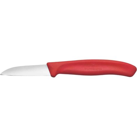 Couteau de cuisine Victorinox swiss classic lame tranchante manche ergonomique