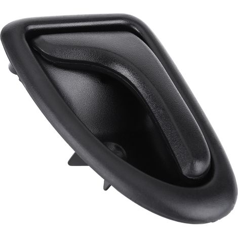 Poignée intérieure droite de portière pour Renault Clio Mégane Scénic (1/5)