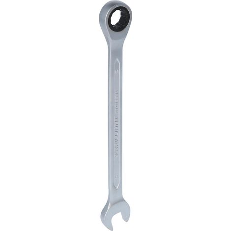 Brilliant Tools BT013711 Ratschenringschlüssel, 11 mm (1/4)