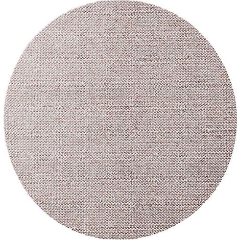 MIRKA DISCHI ABRANET ACE P240 DIAMETRO 150 MM 50 PEZZI