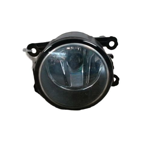 [PRODUIT D'OCCASION] Phare Antibrouillard Avant Gauche RENAULT Scenic III 2009- ♻️ Ref Oe. 8200074008 - Garantie à vie (1/3)