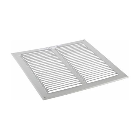 Grille à auvents anti-moustique 240x140 - ANJOS : 6654