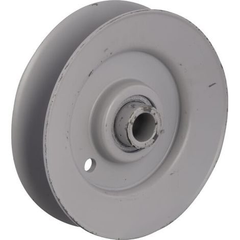Poulie Tendeur - Mtd - 756-04241 (1/2)